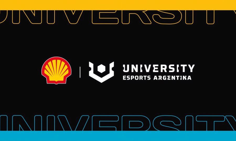 ¡El torneo nacional de videojuegos para universitarios  está de vuelta!